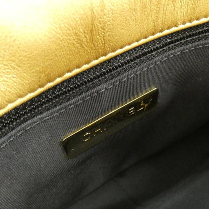 Chanel 19 Line Shoulder Bag — view 8