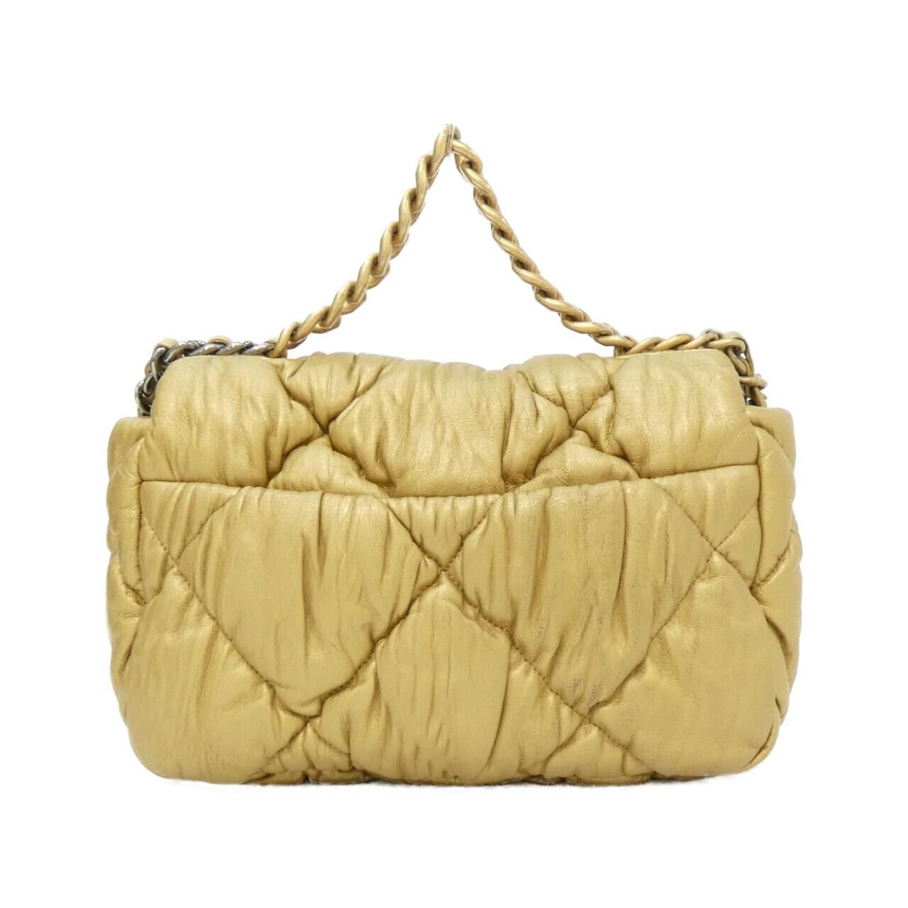 Chanel 19 Line Shoulder Bag — view 2