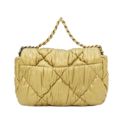 Chanel 19 Line Shoulder Bag — view 2