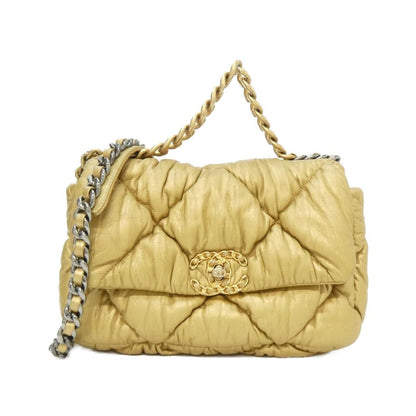 Chanel 19 Line Shoulder Bag