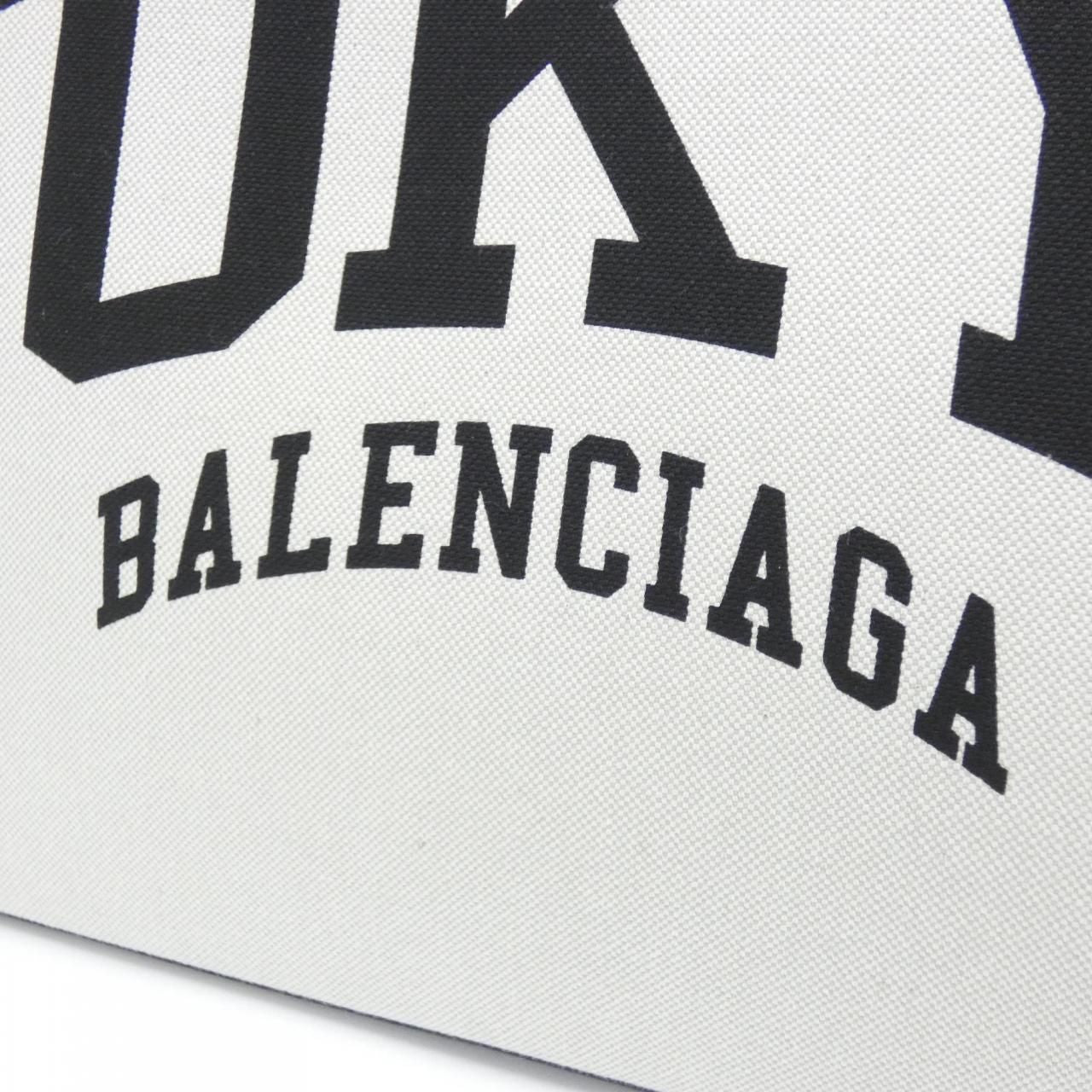 Balenciaga Cities Tokyo Duty Tote — view 4