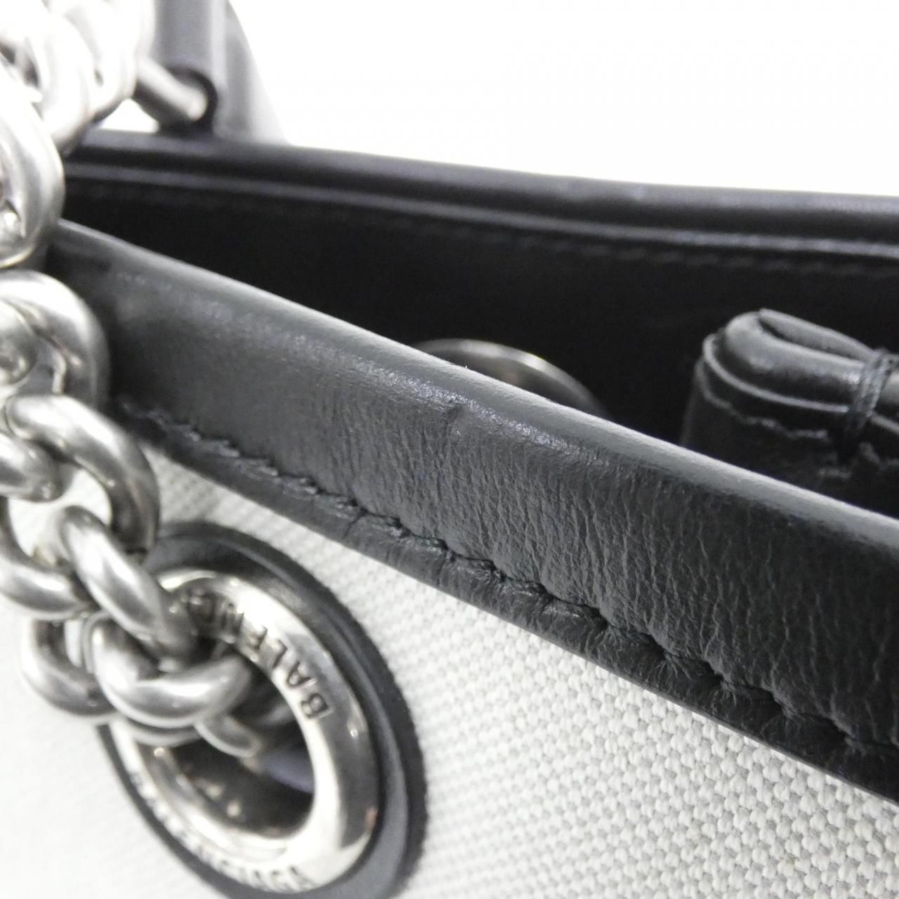 Balenciaga Cities Tokyo Duty Tote — view 5