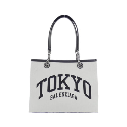 Balenciaga Cities Tokyo Duty Tote
