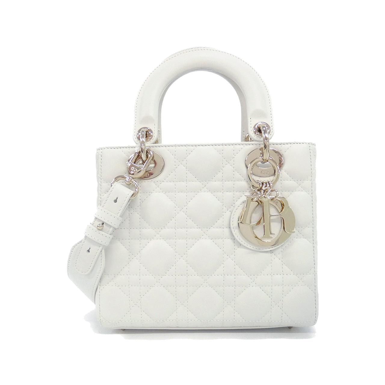 Dior MY Abcdior Lady Small Bag