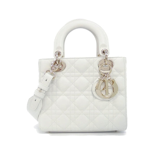 Dior MY Abcdior Lady Small Bag