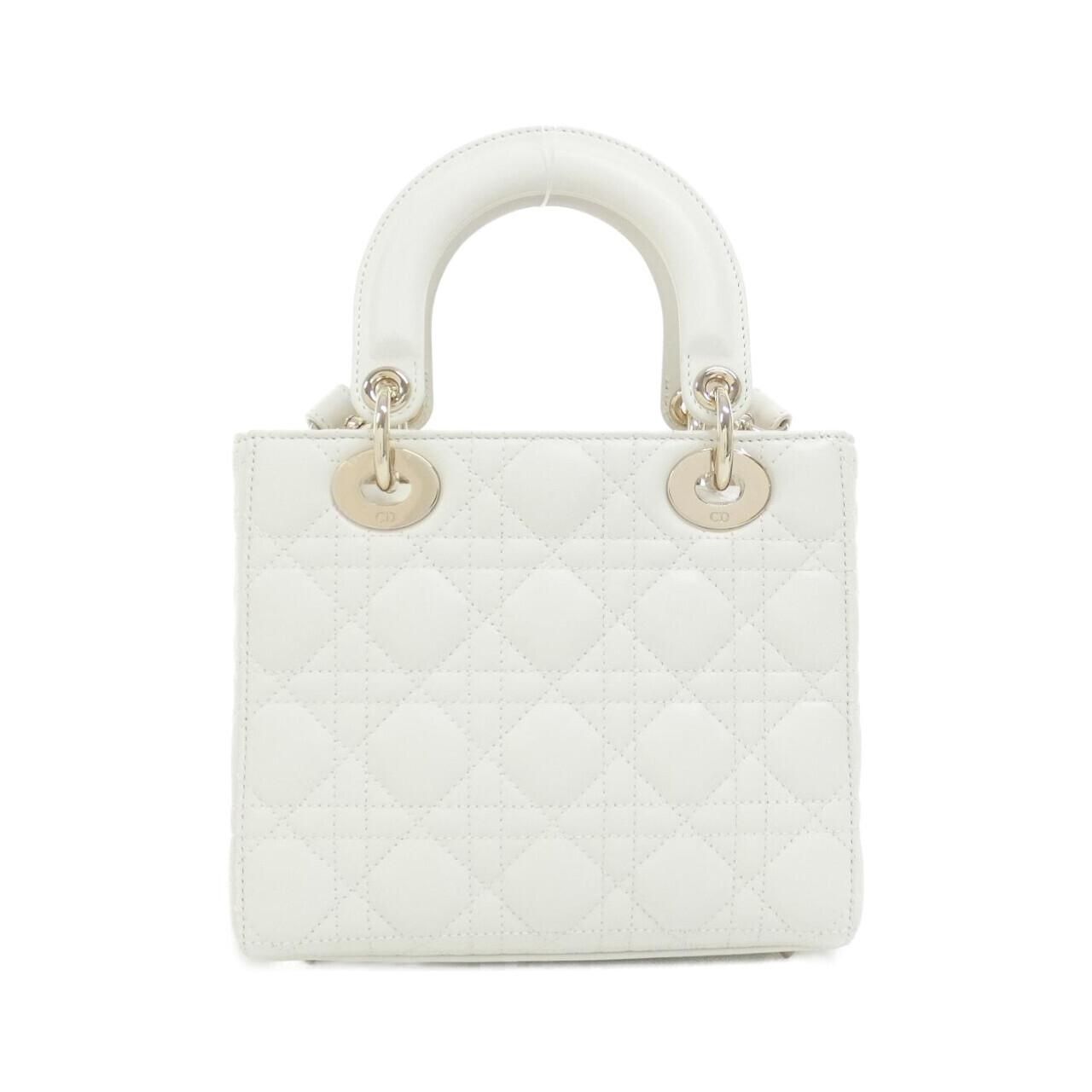 Dior MY Abcdior Lady Small Bag — view 2