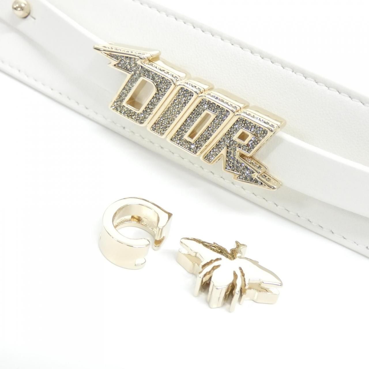 Dior MY Abcdior Lady Small Bag — view 6