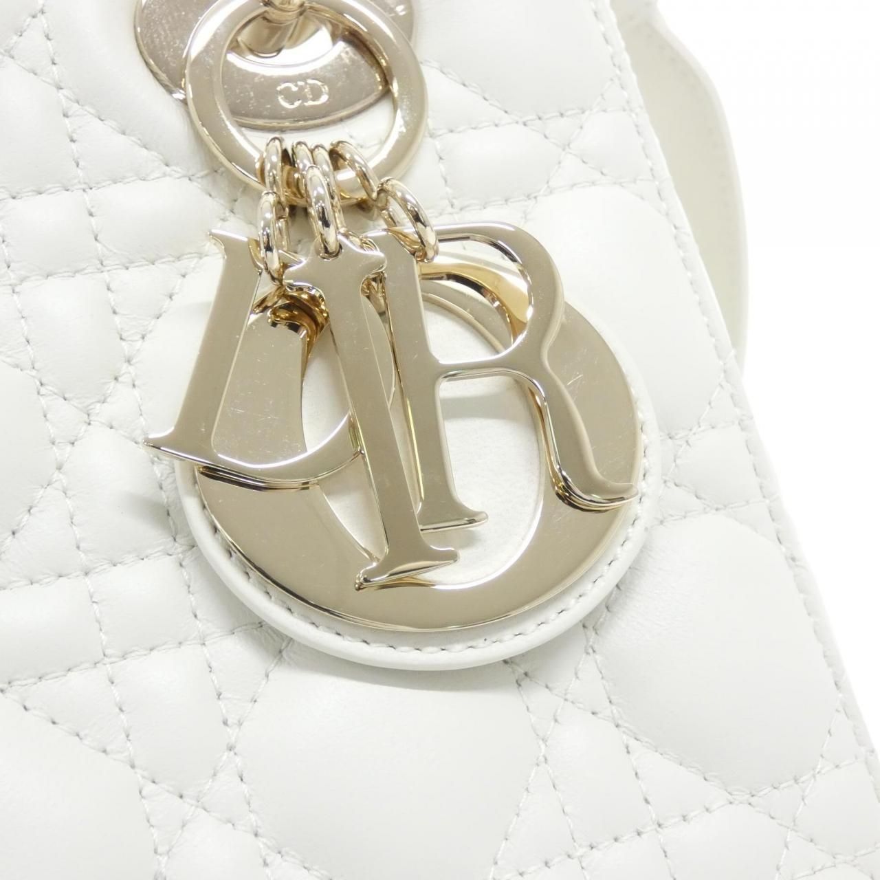 Dior MY Abcdior Lady Small Bag — view 4