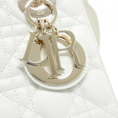 Dior MY Abcdior Lady Small Bag — view 4