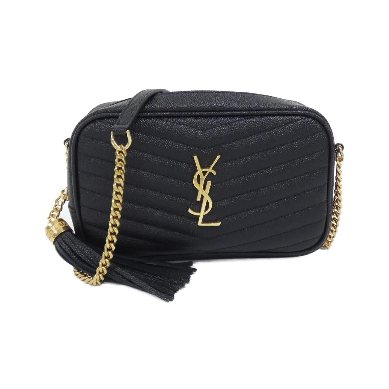 Saint Laurent Lou Shoulder Bag