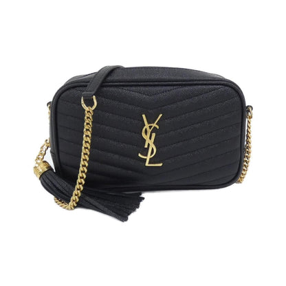 Saint Laurent Lou Shoulder Bag