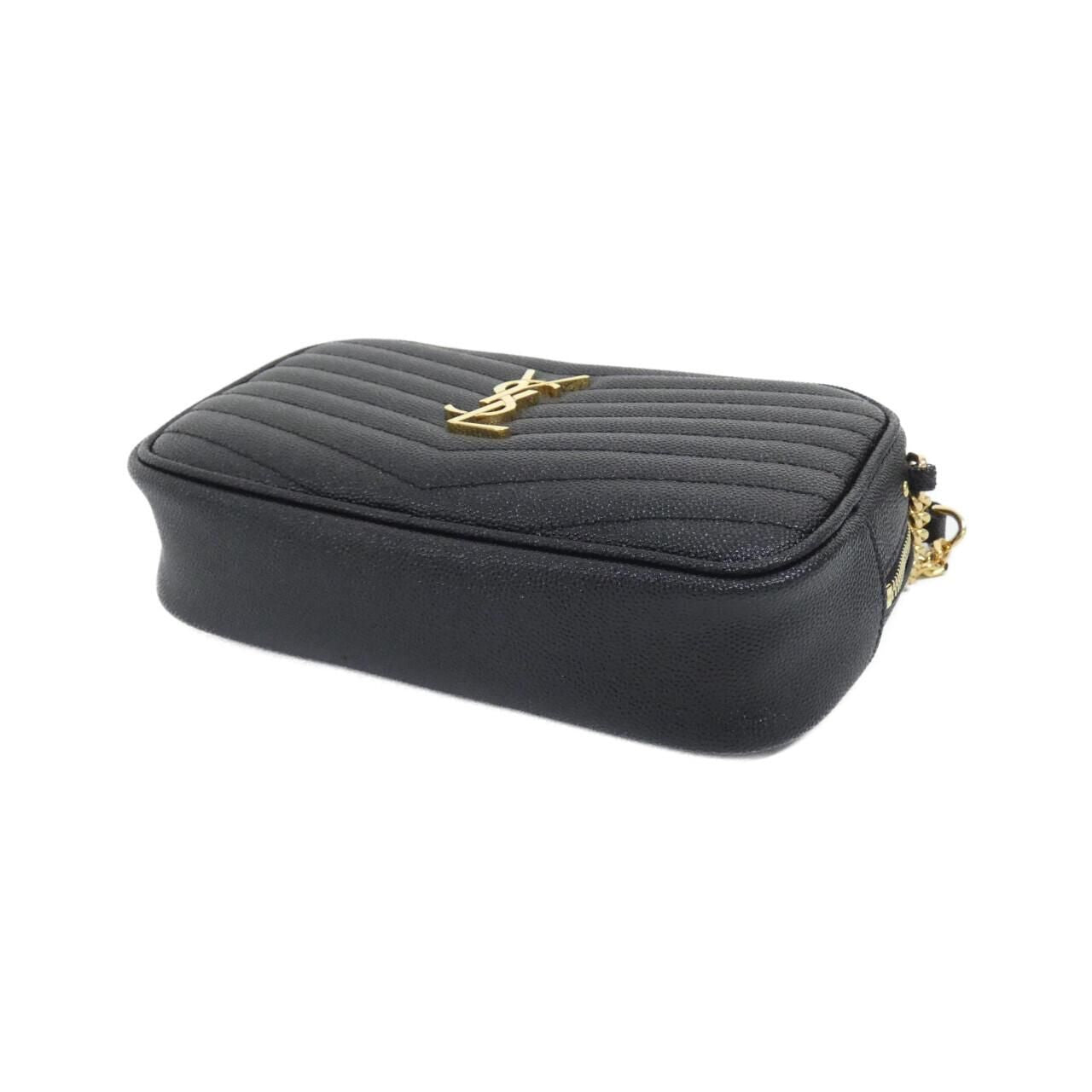 Saint Laurent Lou Shoulder Bag — view 3