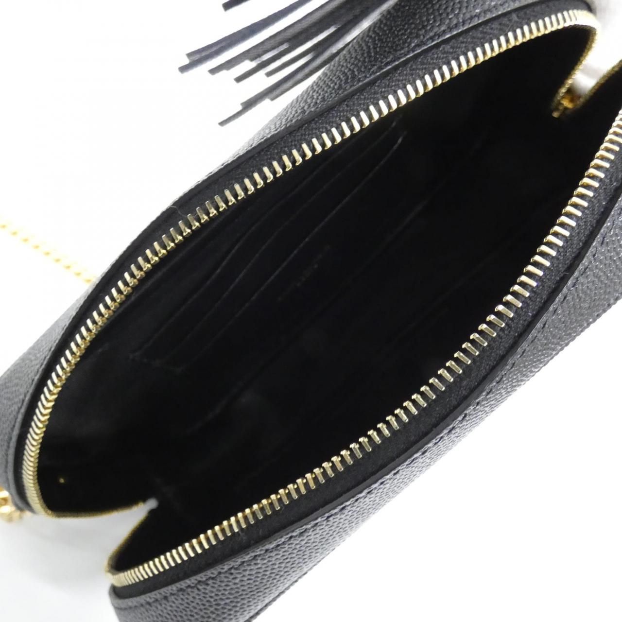 Saint Laurent Lou Shoulder Bag — view 6