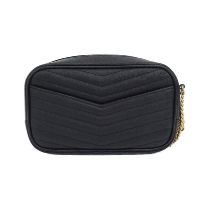Saint Laurent Lou Shoulder Bag — view 2
