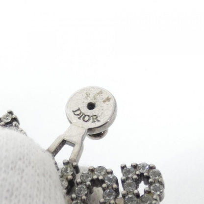 Dior Ja Earrings Silver — view 3