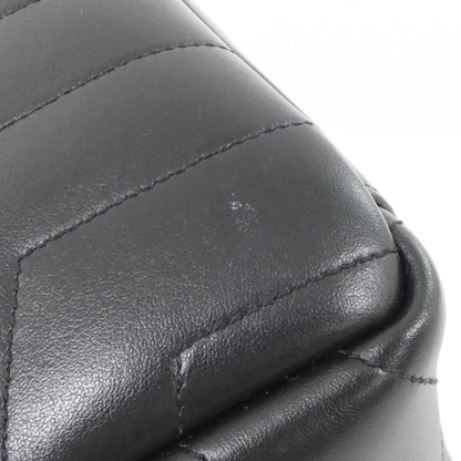 Saint Laurent Lou Shoulder Bag — view 5