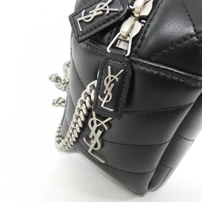 Saint Laurent Lou Shoulder Bag — view 3