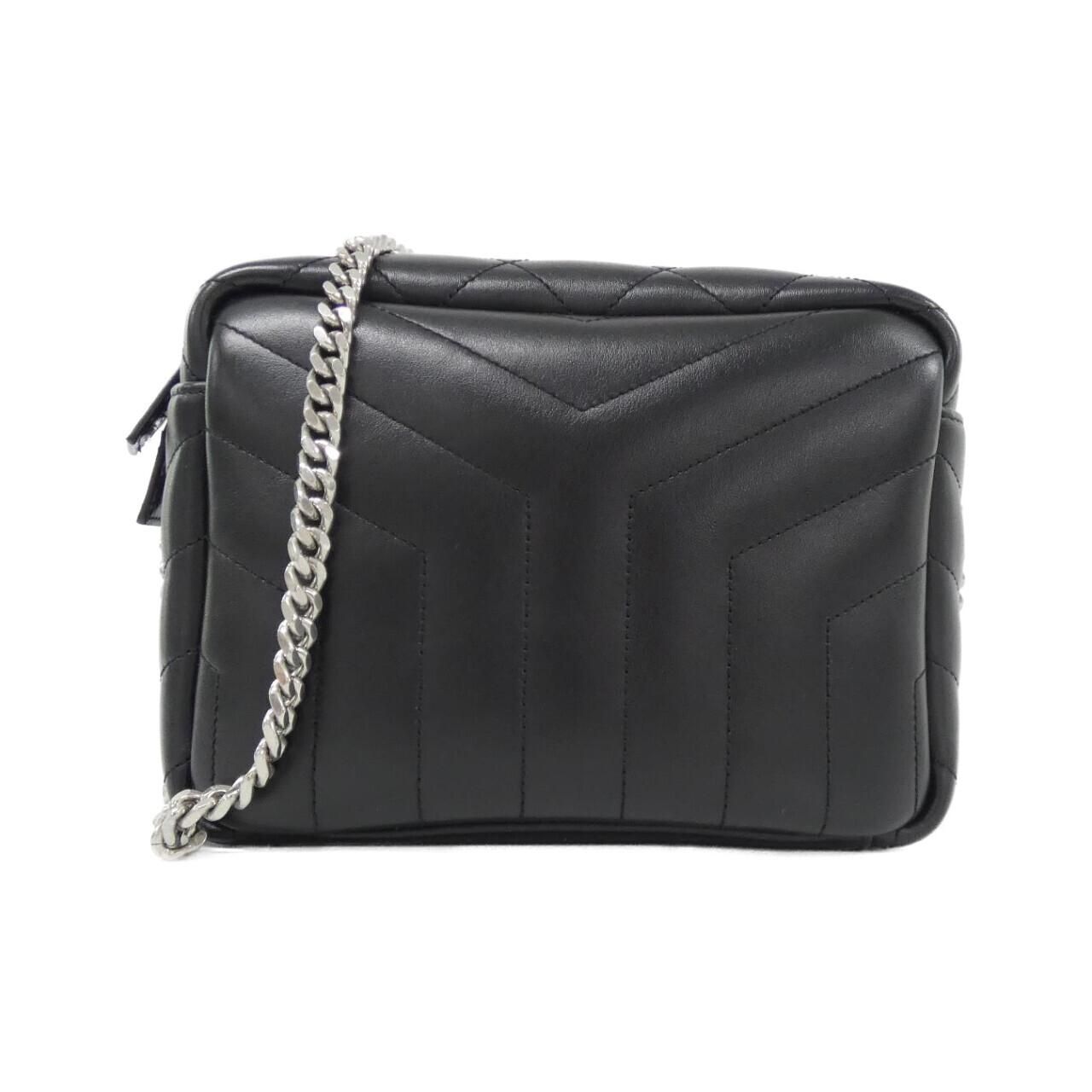 Saint Laurent Lou Shoulder Bag