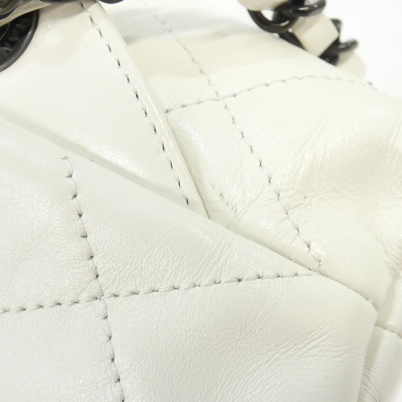 Chanel 22 Line Backpack Sac — view 5