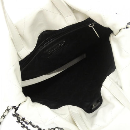 Chanel 22 Line Backpack Sac — view 9