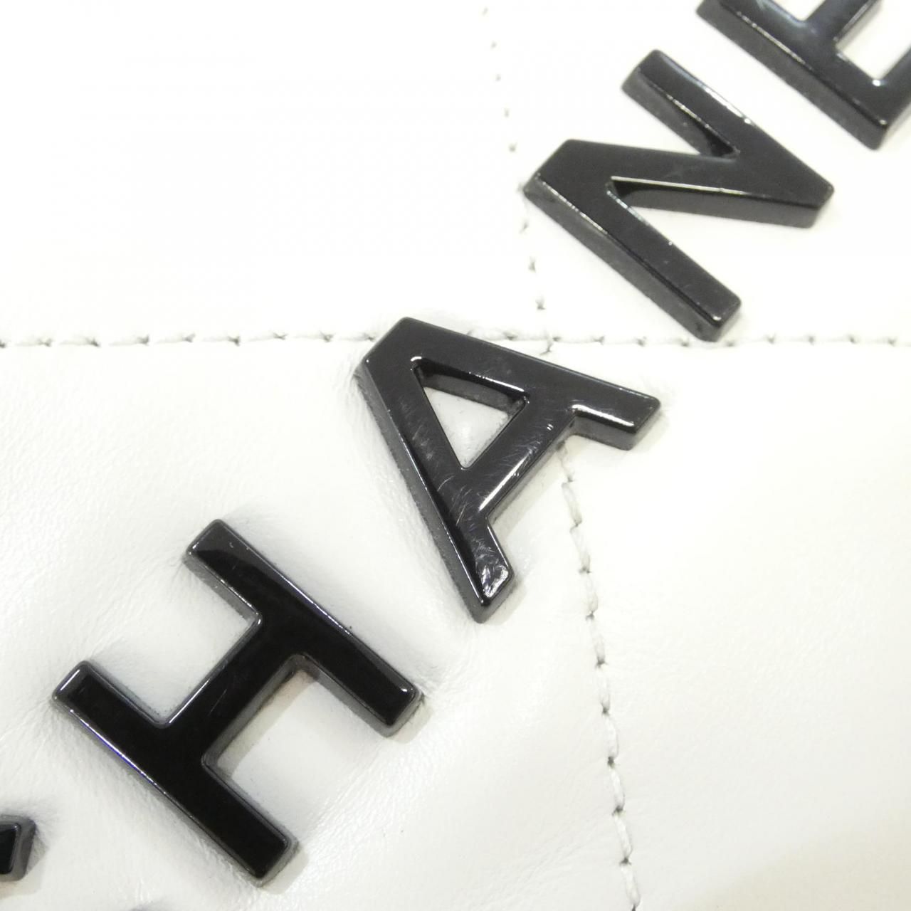 Chanel 22 Line Backpack Sac — view 4