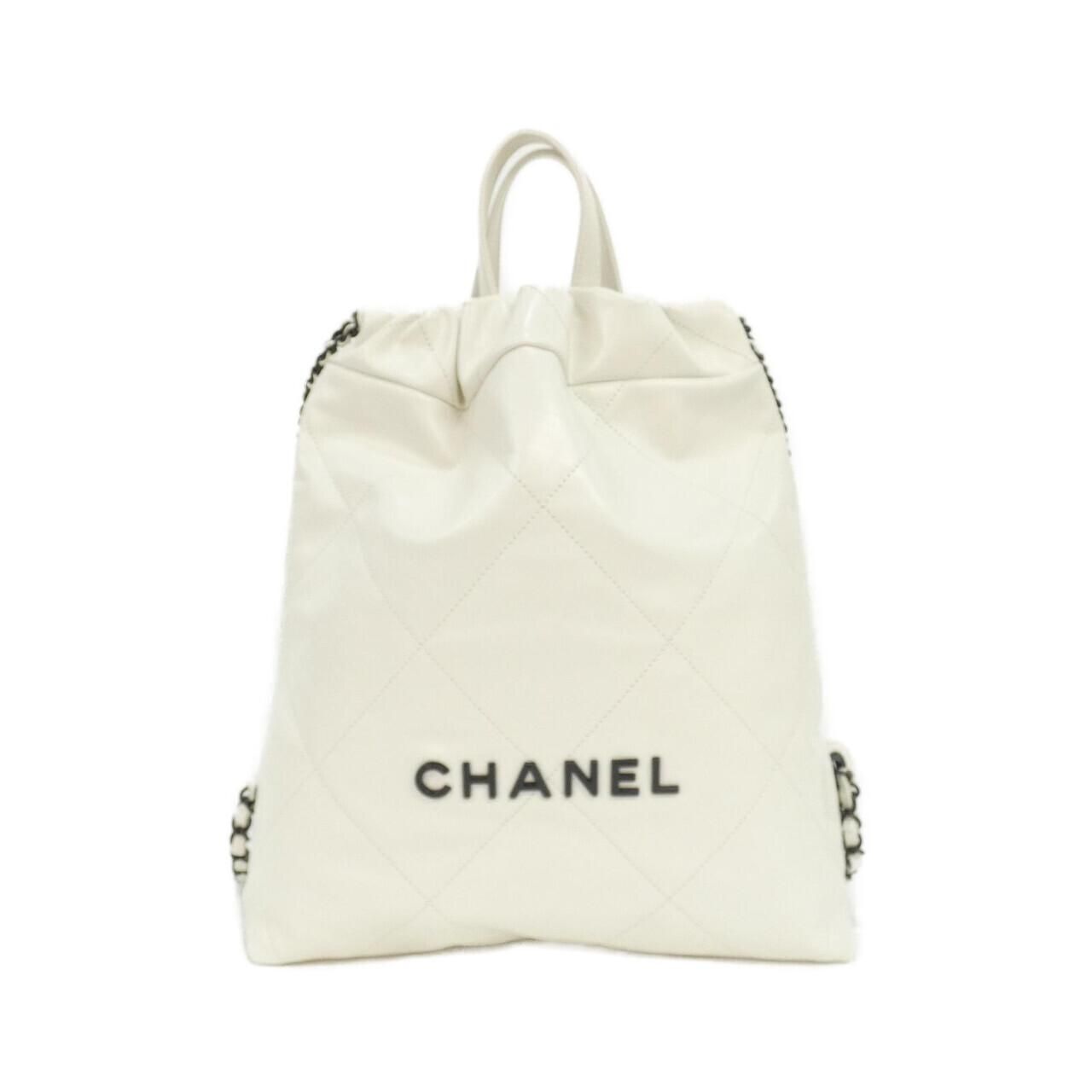 Chanel 22 Line Backpack Sac