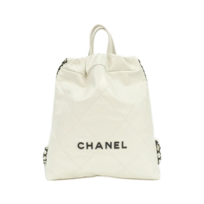 Chanel 22 Line Backpack Sac