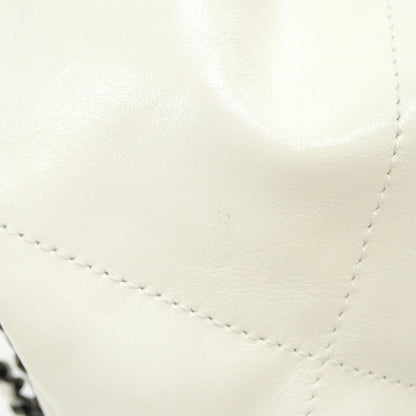 Chanel 22 Line Backpack Sac — view 7