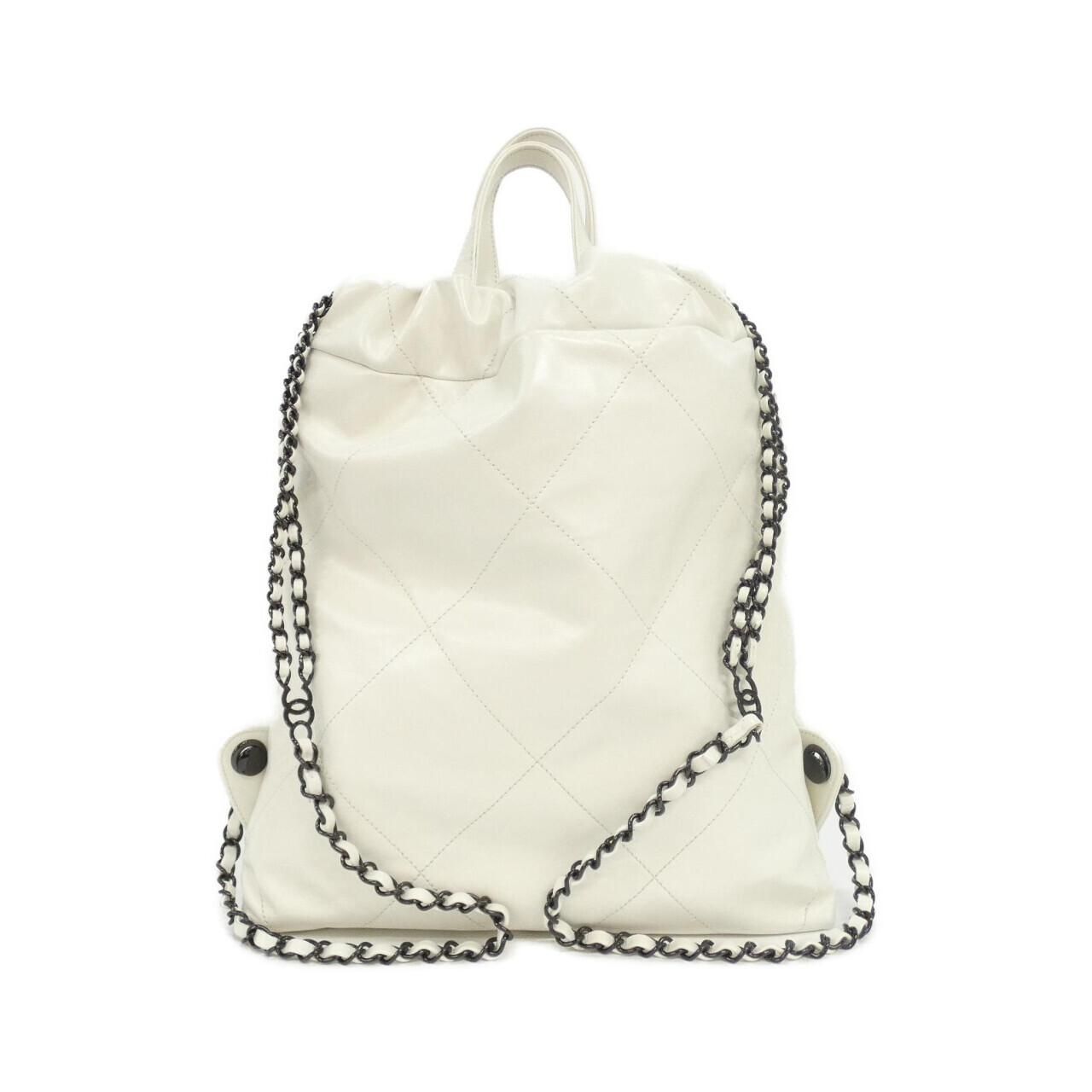 Chanel 22 Line Backpack Sac — view 2