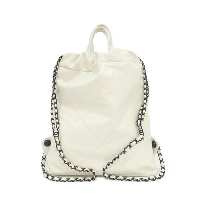 Chanel 22 Line Backpack Sac — view 2