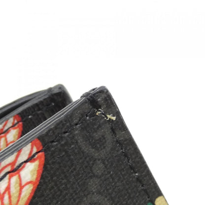 Gucci Uiebn Bag Handbag Black — view 4