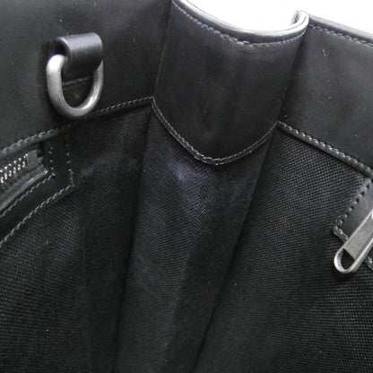 Gucci Uiebn Bag Handbag Black — view 9
