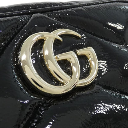 Gucci GG Marmont Shoulder Bag — view 4