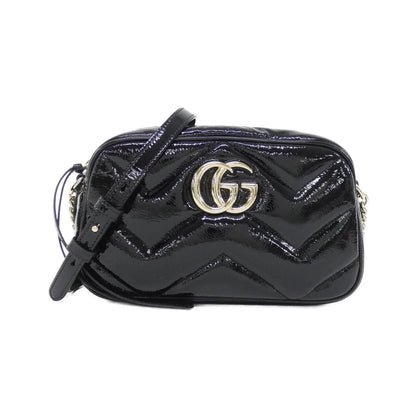 Gucci GG Marmont Shoulder Bag