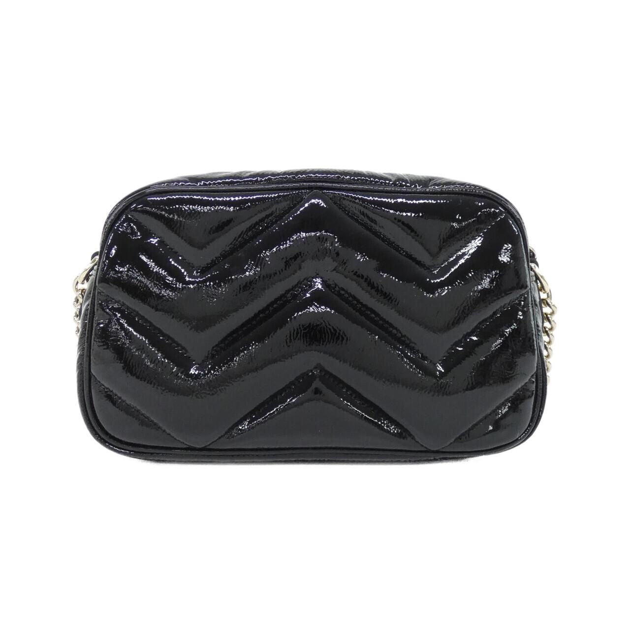 Gucci GG Marmont Shoulder Bag — view 2
