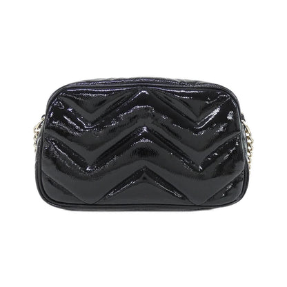 Gucci GG Marmont Shoulder Bag — view 2