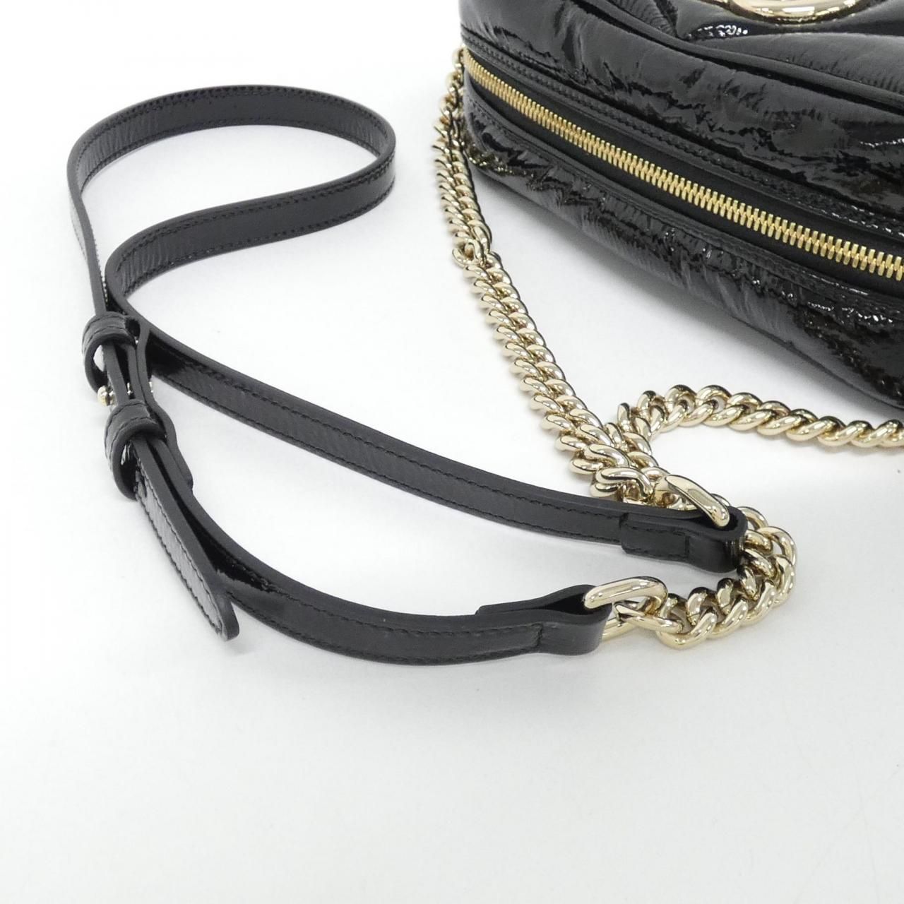 Gucci GG Marmont Shoulder Bag — view 5