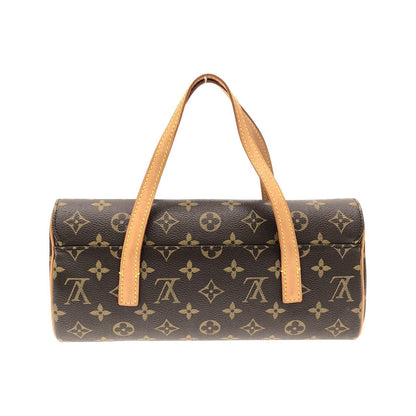 Louis Vuitton Monogram Sonatine Bag — view 2