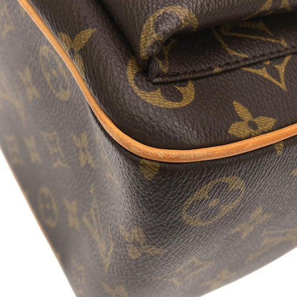 Louis Vuitton Monogram Multipli-Cite Bag — view 3