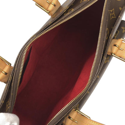 Louis Vuitton Monogram Multipli-Cite Bag — view 8