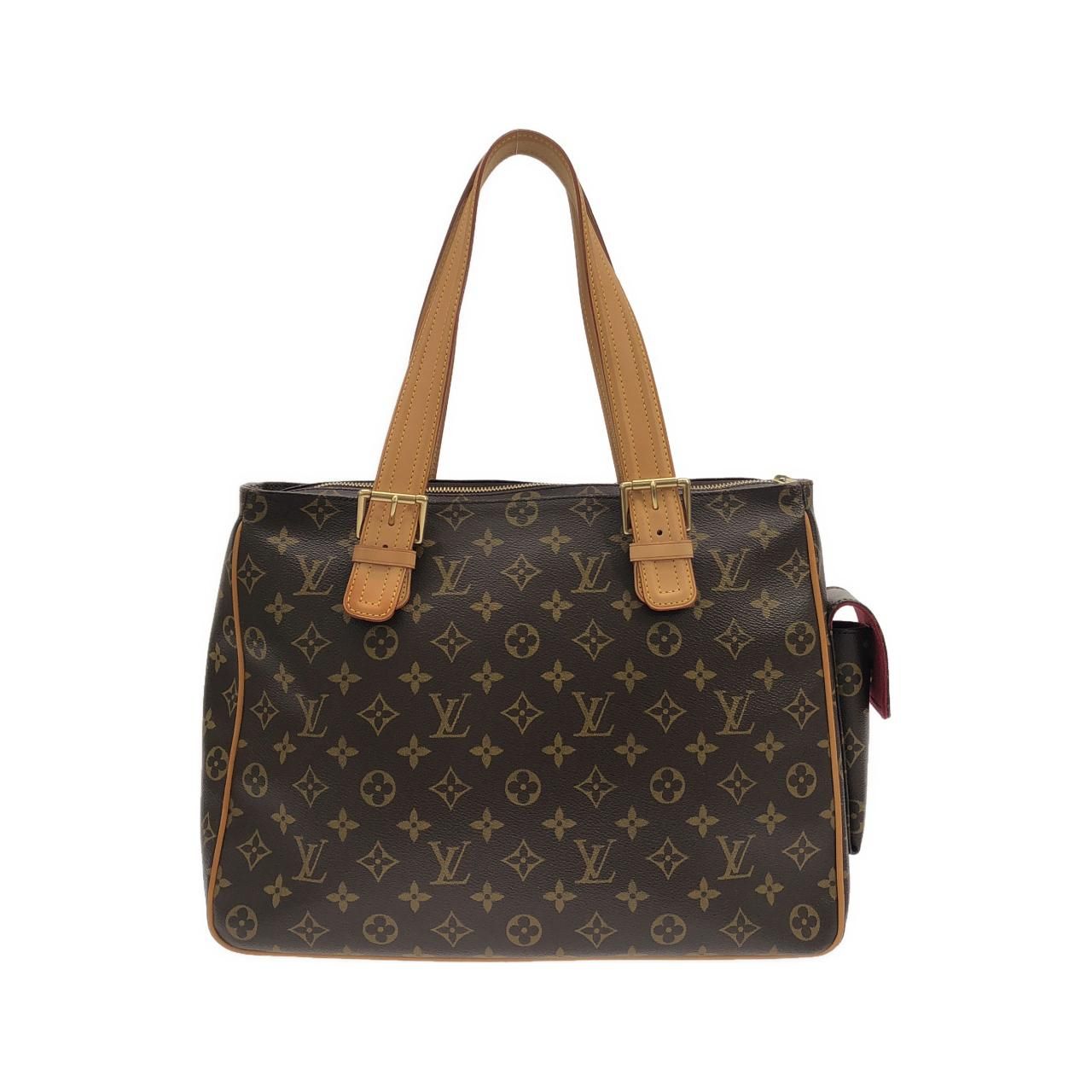 Louis Vuitton Monogram Multipli-Cite Bag — view 2