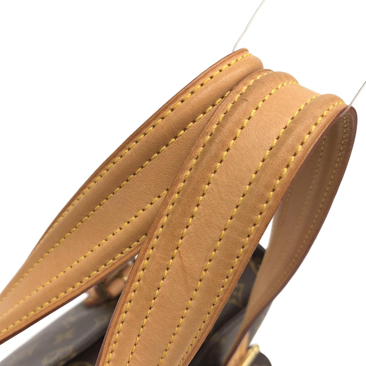 Louis Vuitton Monogram Multipli-Cite Bag — view 6