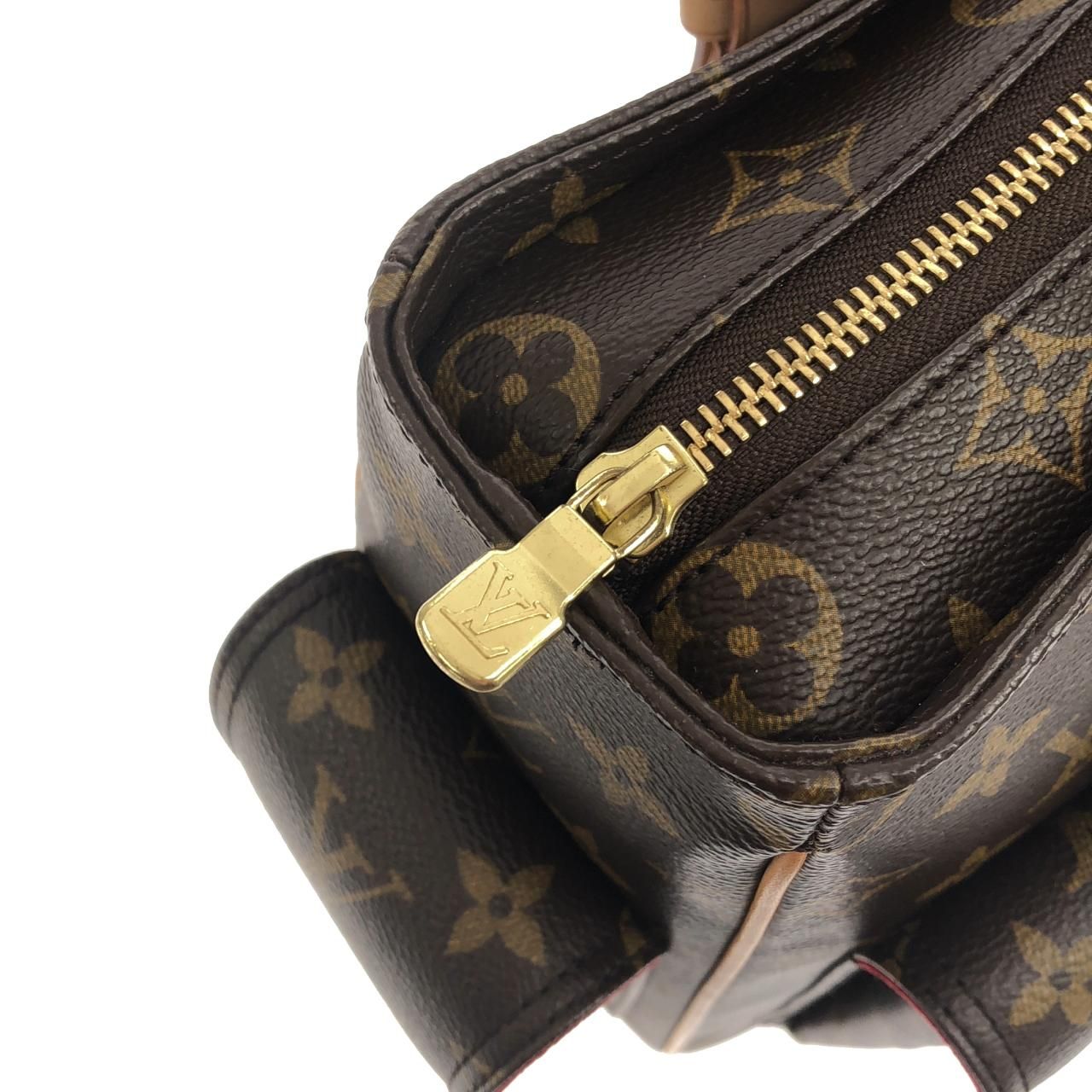 Louis Vuitton Monogram Multipli-Cite Bag — view 5