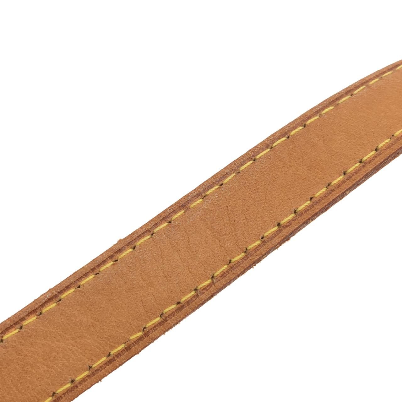 Louis Vuitton Monogram Viva-Cite PM Shoulder Bag — view 7
