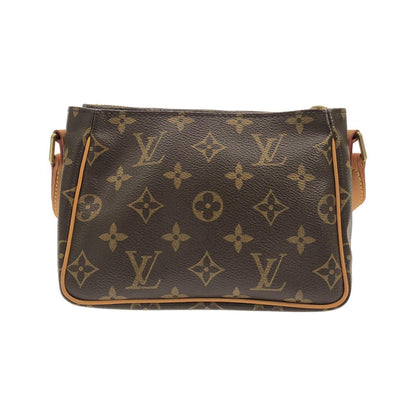 Louis Vuitton Monogram Viva-Cite PM Shoulder Bag — view 2