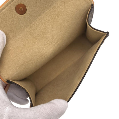 Louis Vuitton Monogram Pochette Florentine M Waist Bag — view 7