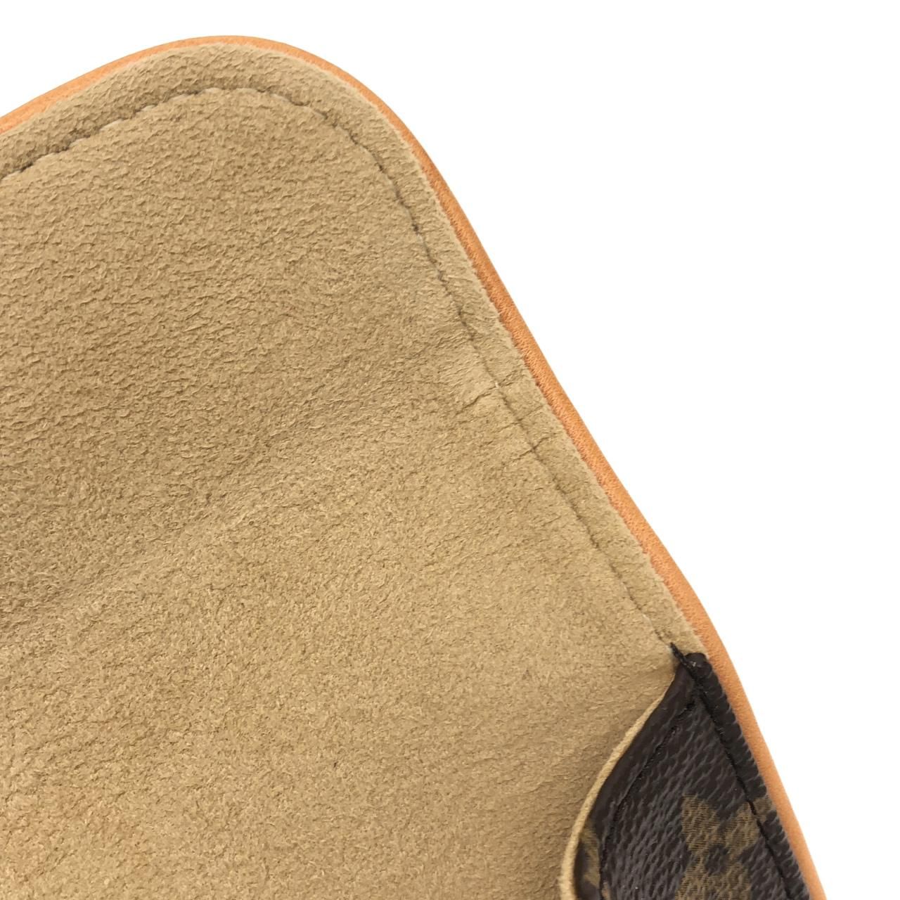 Louis Vuitton Monogram Pochette Florentine M Waist Bag — view 8