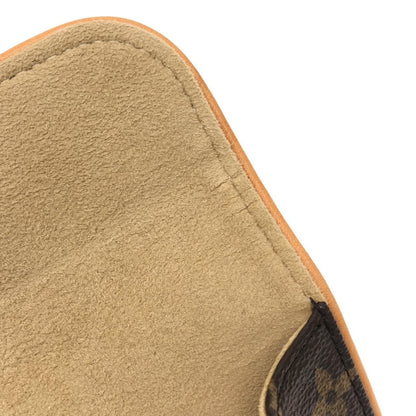 Louis Vuitton Monogram Pochette Florentine M Waist Bag — view 8