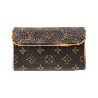 Louis Vuitton Monogram Pochette Florentine M Waist Bag