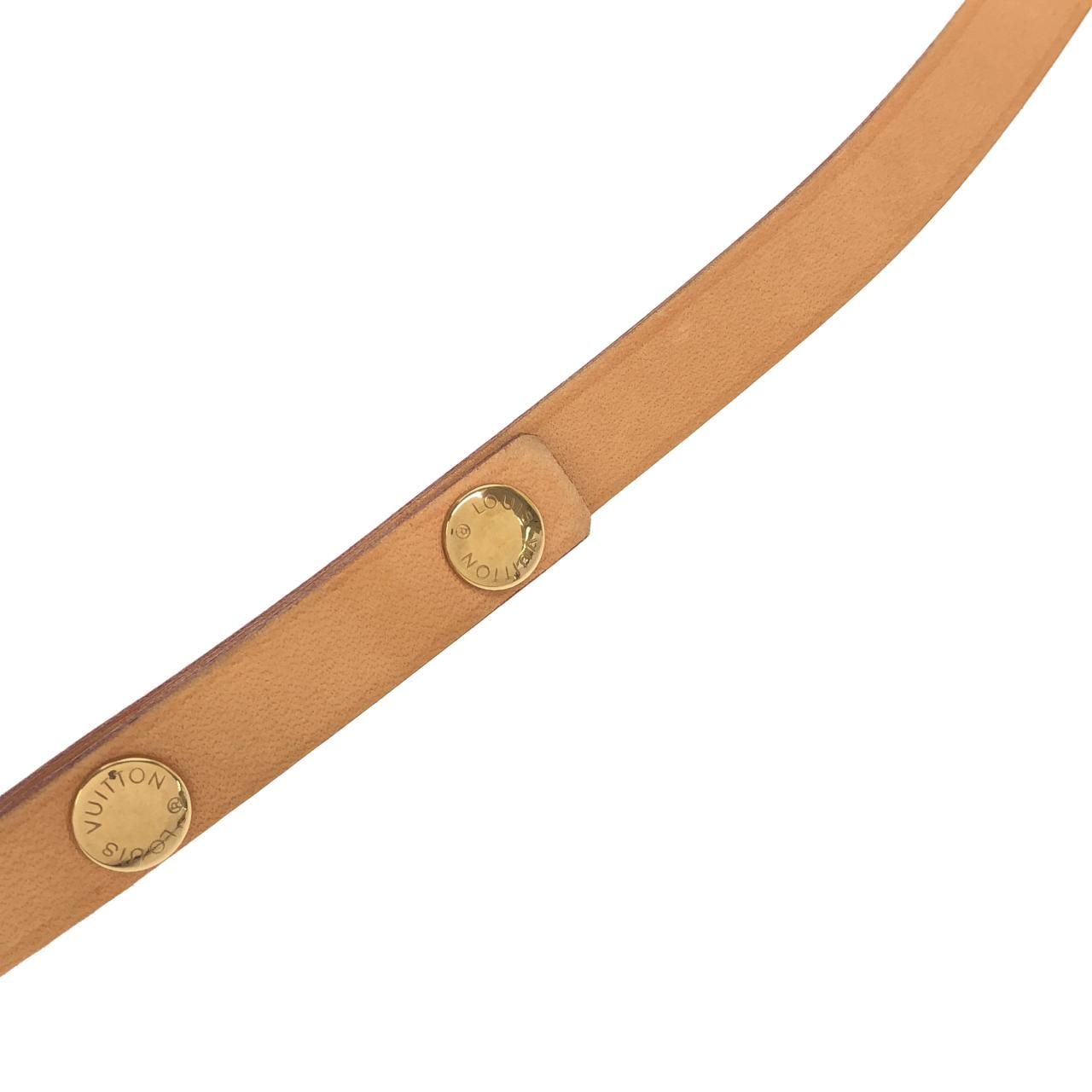 Louis Vuitton Monogram Pochette Florentine M Waist Bag — view 6
